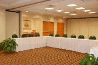 Hampton Inn Guntersville Hotels in Guntersville