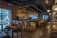Hotel Theodore Hotel di Seattle