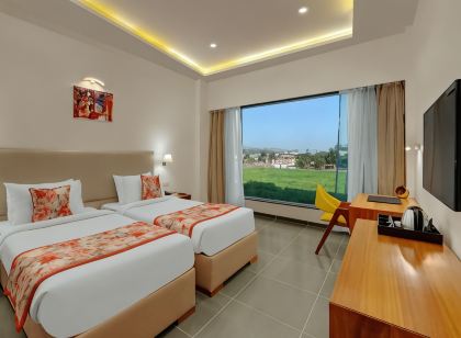 Viola Beacon Resort, Lonavala