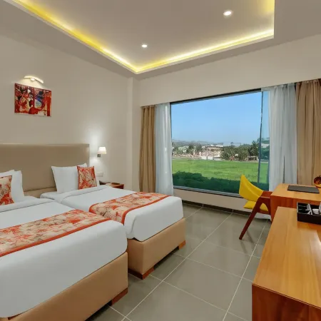 Viola Beacon Resort, Lonavala