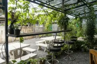 Blockhouse Samui