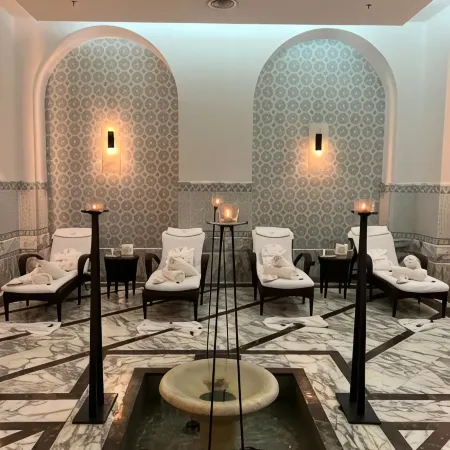 Royal Hotel Oran - MGallery