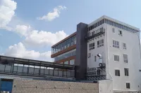 Hotel Varun Mansion Hassan