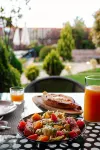 Boutique Hotel Kviria