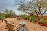 Spur Cross Inn Hotel di Carefree