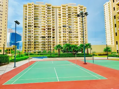 The Jade Square Near India Expo Mart