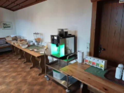Landgasthof Adler Hotels in Illmensee
