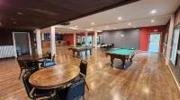 B&J Hotel and Apartments Hotels in Pecos