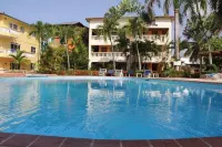 Residencial Las Palmeras