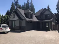 Vancouver Austin Guesthouse