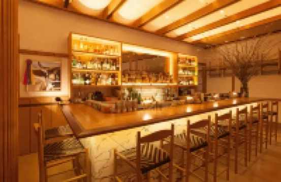 東鄉村設計酒店