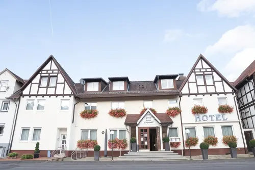 Hotel Jägerhof Hotels in Neuenstein
