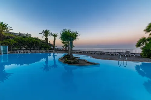 Pestana Ocean Bay, All Inclusive Resort - Beach
