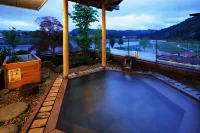 Hana to Hotaru Yu No Sato Yukiguni Hotels in Tsunan