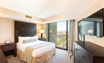 The Berkley, Las Vegas