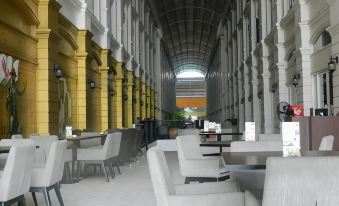 Wing Hotel Kualanamu Airport