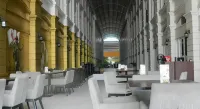 Wing Hotel Kualanamu Airport Hotels in Sena