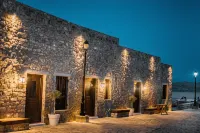 Petra Elounda Suites - Adults Only