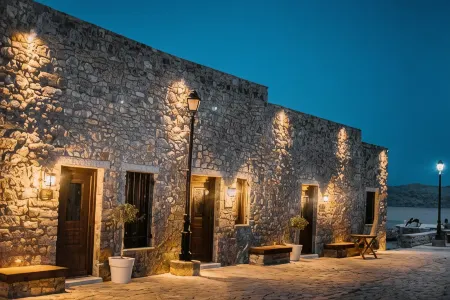 Petra Elounda Suites - Adults Only