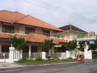 Hotel Griyadi Kusuma Sahid Hotels in Pasar Kliwon