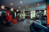 Green Mountain Hotel - Gym