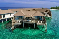 Reethi Faru Resort