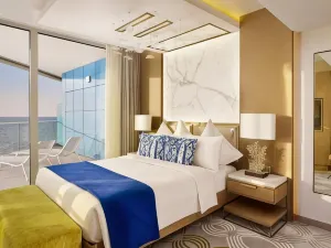 Paragraph Resort & Spa Shekvetili, Autograph Collection