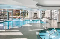 Delta Hotels Grand Okanagan Resort Hoteles en Central Okanagan