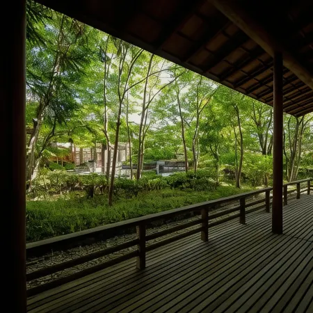 Iizaka Onsen Surikamitei Ohtori