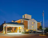 Comfort Inn Hammond Hotels in Springfield