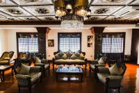 Hotel Luna Annex Hotels in Vigan