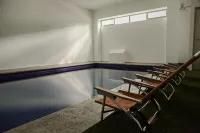 Premier Inn Tuxtla - Pools
