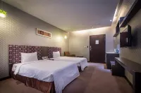 Esun Villa Hotels in Chiayi City