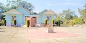 Goroomgo Eco Haritage Villa Imphal