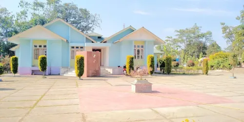 Goroomgo Eco Haritage Villa Imphal Hôtels à : Imphal West