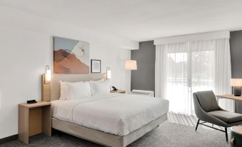 Spark by Hilton Toronto Markham