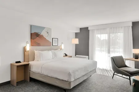 Spark by Hilton Toronto Markham