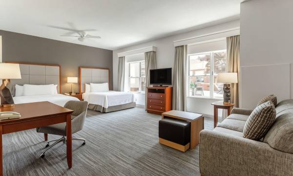 Homewood Suites by Hilton Albany