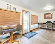 Rodeway Inn Hotel di Toledo