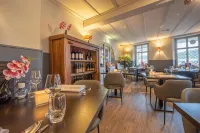 Fletcher Hotel Restaurant de Geulvallei Hotels in Berg en Terblijt