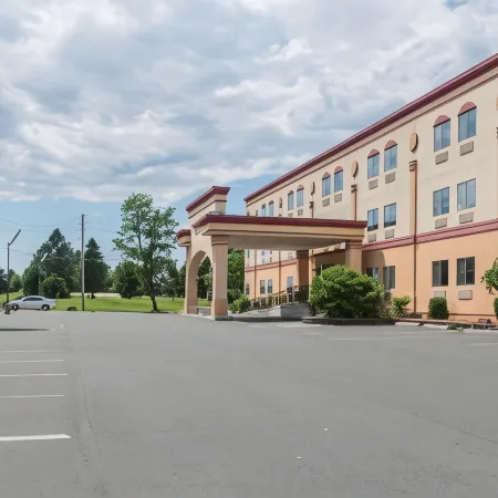 Econo Lodge Carlisle