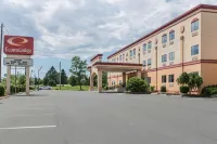 Econo Lodge Hotels in Middlesex Township