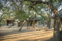 Bushbaby River Lodge