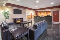 Baymont by Wyndham South Haven Hotels in Columbia Township