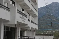 Hotel Maha Luxmi Palace