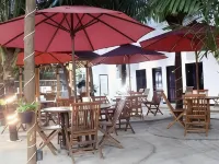 Malioboro Garden Hotel Yogyakarta Hotels in Danurejan