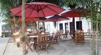 Malioboro Garden Hotel Yogyakarta