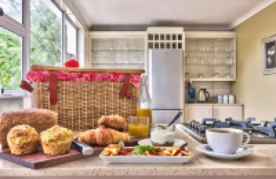 橘子園農場酒店