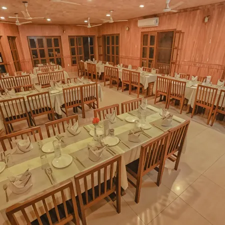 Hotel Wildlife Camp