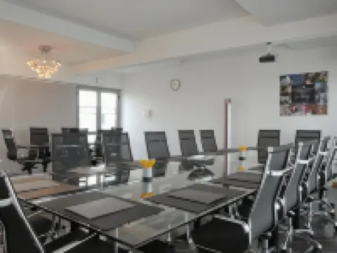 Executive Hotel Hotels in Forli